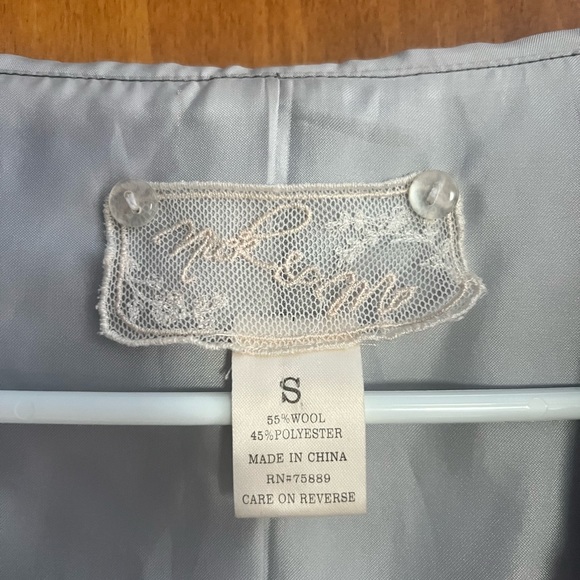 Boho Nick & Mo Jacket - Picture 2 of 6